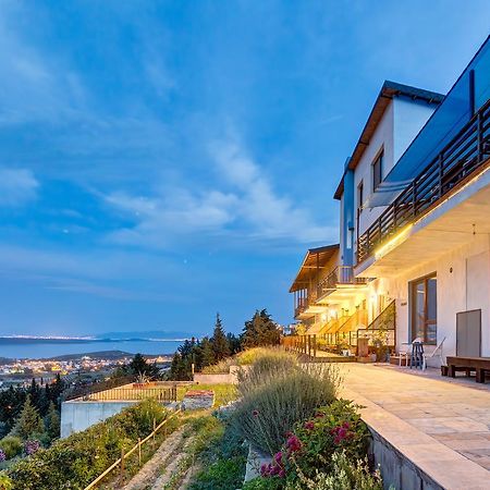 Mordogan Mavi Keci Hotel מראה חיצוני תמונה