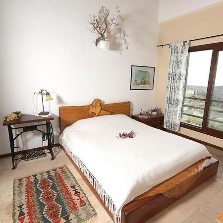 Mordogan Mavi Keci Hotel מראה חיצוני תמונה