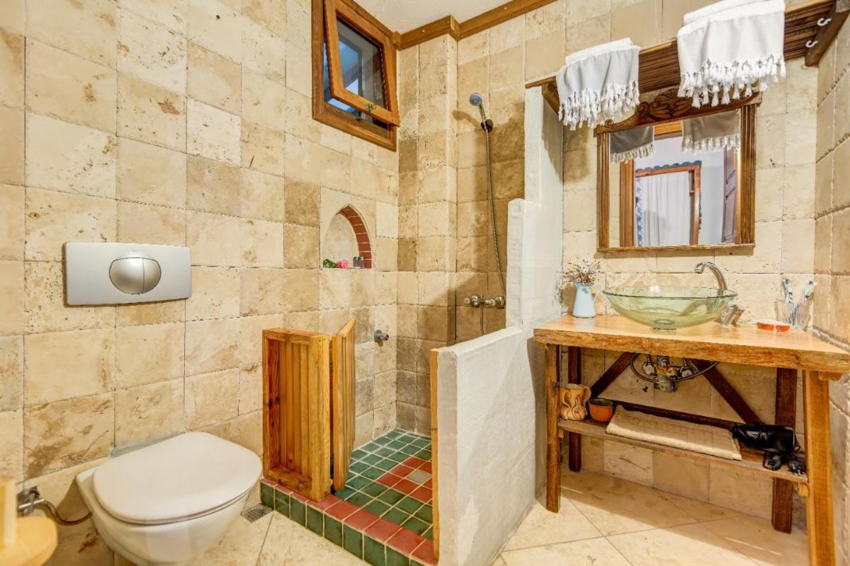 Mordogan Mavi Keci Hotel מראה חיצוני תמונה