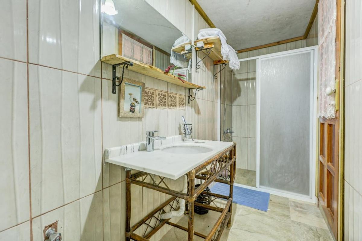 Mordogan Mavi Keci Hotel מראה חיצוני תמונה